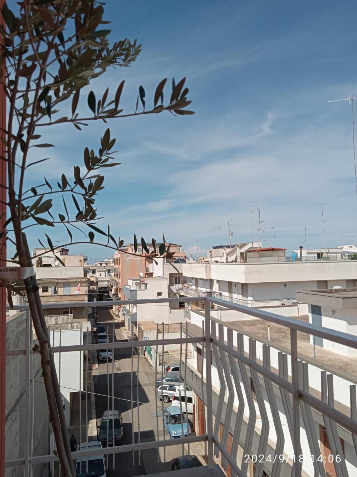 Appartamento 42 Noicattaro Exterior foto