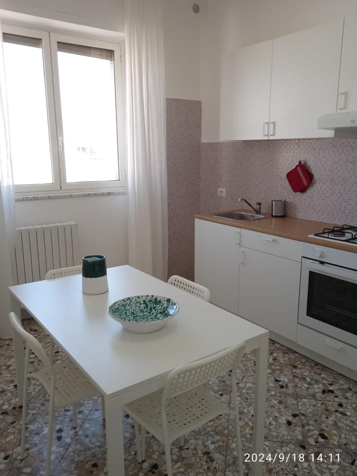 Appartamento 42 Noicattaro Exterior foto