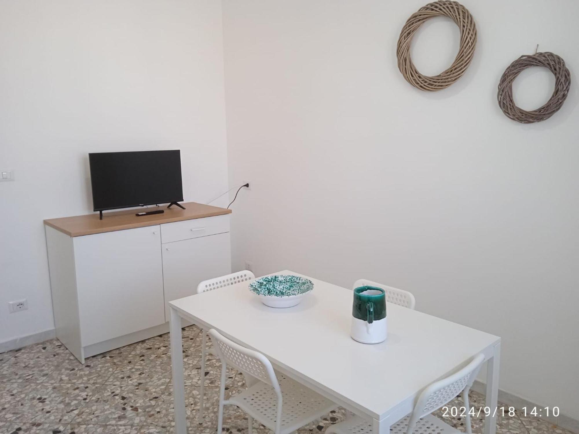 Appartamento 42 Noicattaro Exterior foto