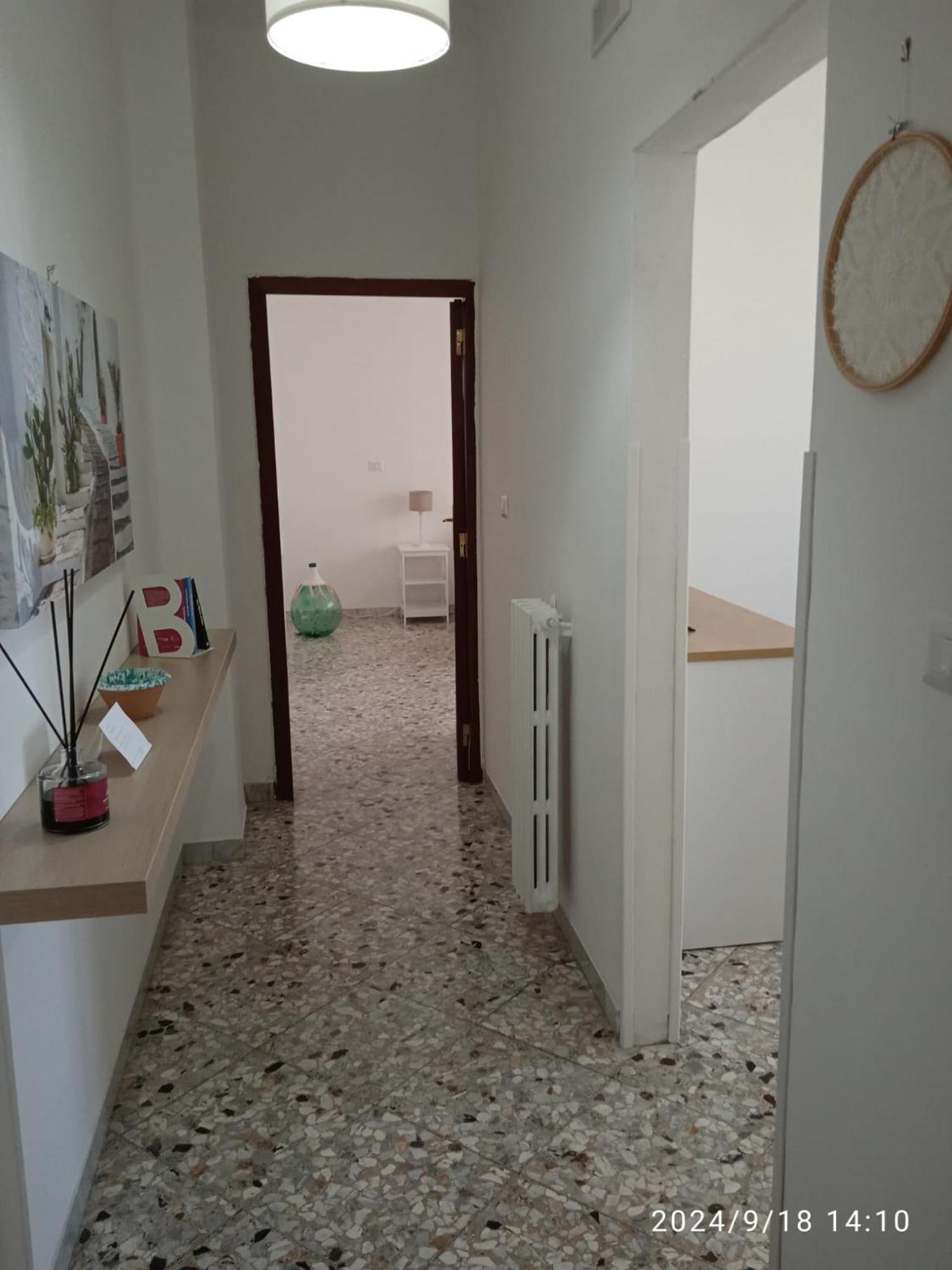 Appartamento 42 Noicattaro Exterior foto