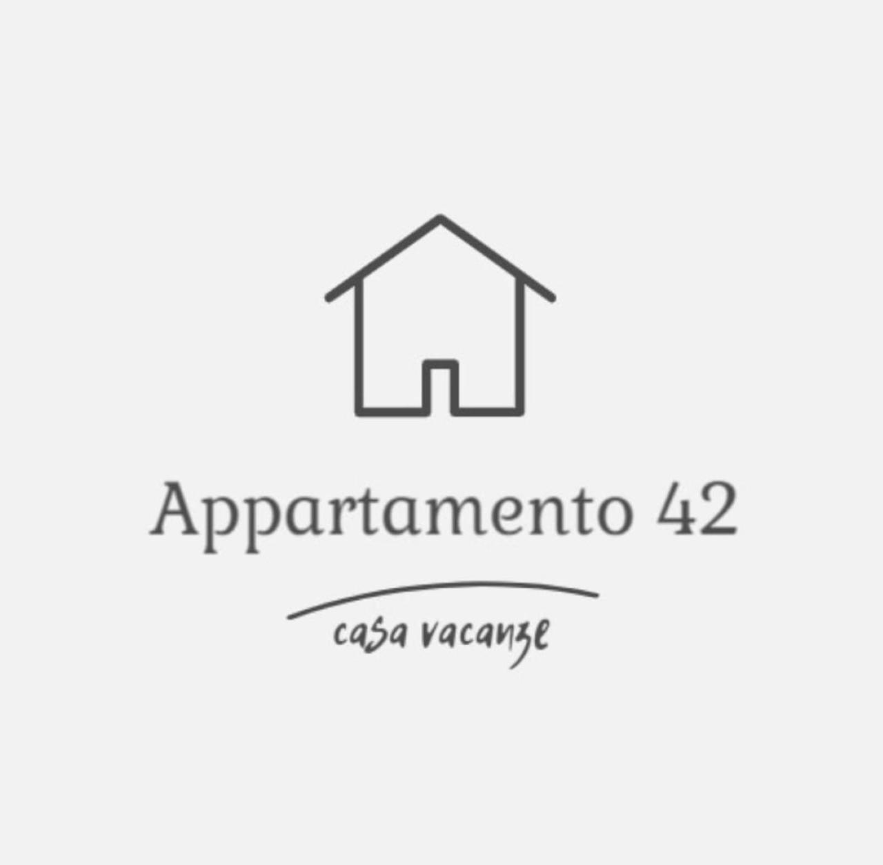 Appartamento 42 Noicattaro Exterior foto